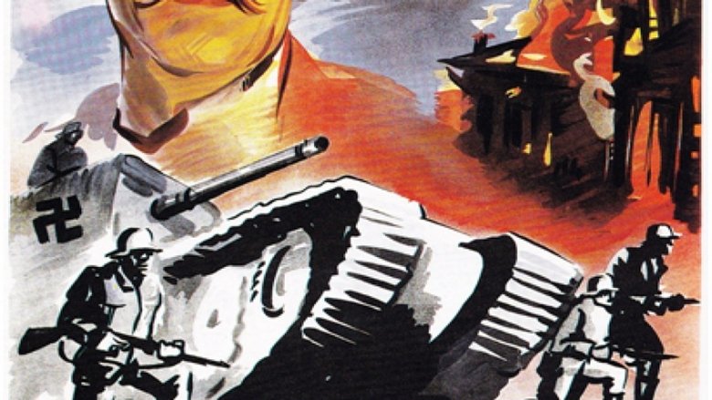 Backdrop image for movie The Germans Strike Again