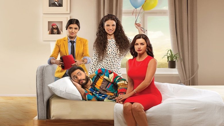 Backdrop image for movie Goodnight