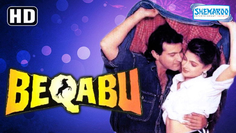 Backdrop image for movie Beqabu