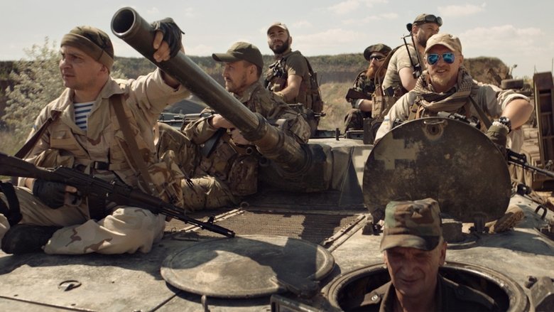 Backdrop image for movie Call Sign "Banderas"