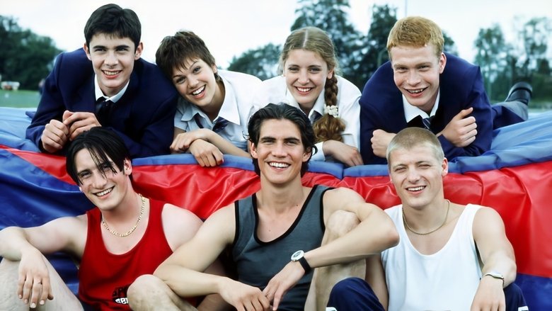 Backdrop image for movie Get Real