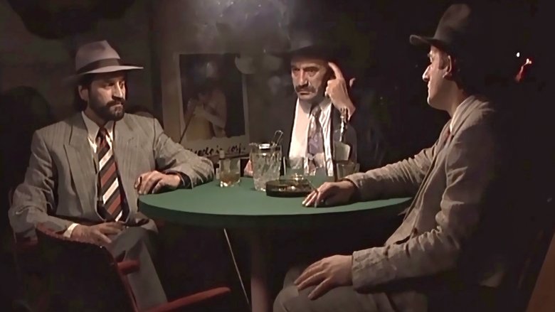 Backdrop image for movie Gunfight at Casino Cabaret