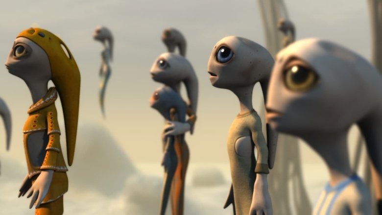 Backdrop image for movie Battle for Terra
