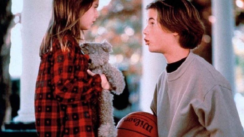 Backdrop image for movie Christmas Every Day