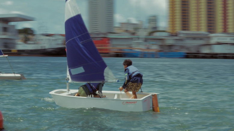 Backdrop image for movie a maré