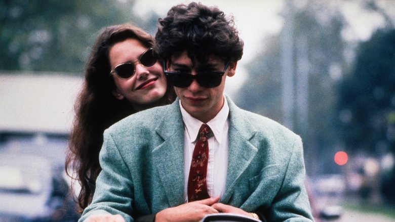 Backdrop image for movie The Rachel Papers