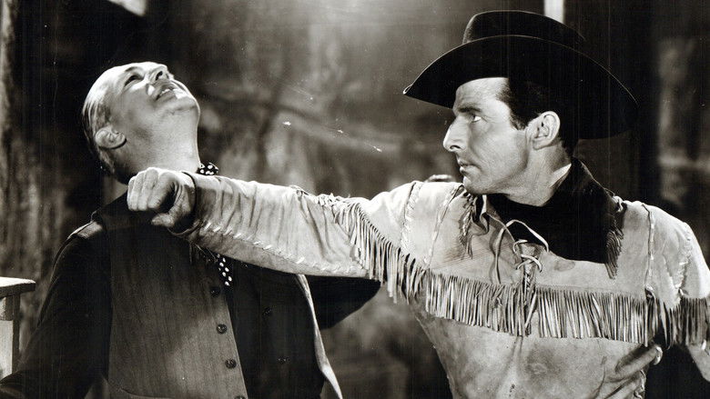 Backdrop image for movie Badman's Gold