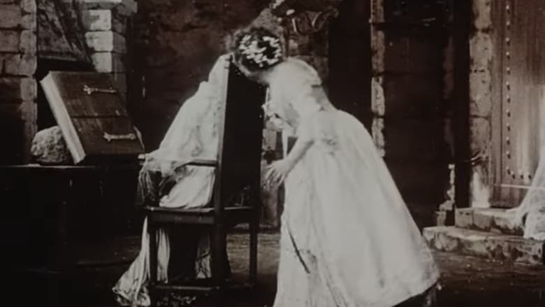 Backdrop image for movie The Missing Bride