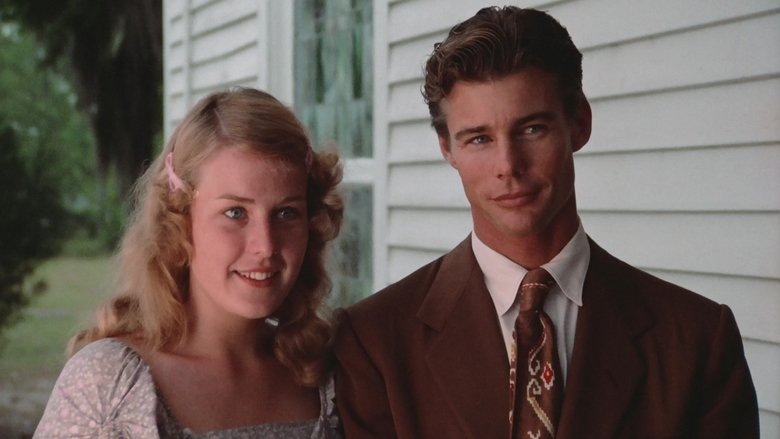 Backdrop image for movie Buster and Billie