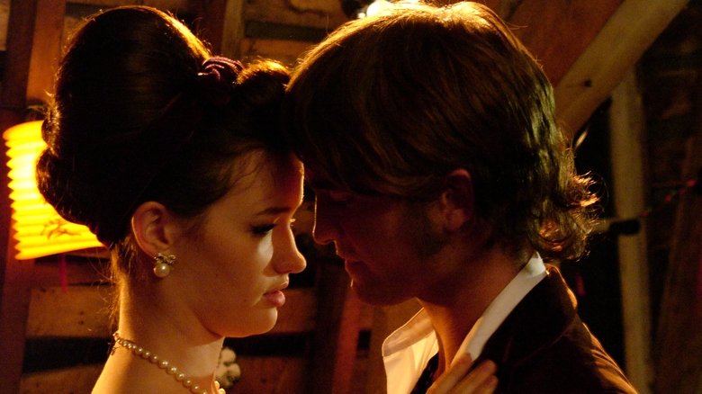 Backdrop image for movie The Summer House