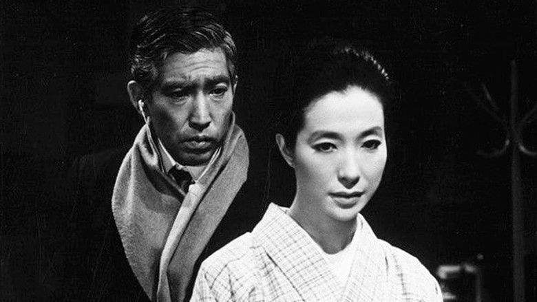 Backdrop image for movie Hymn to a Tired Man