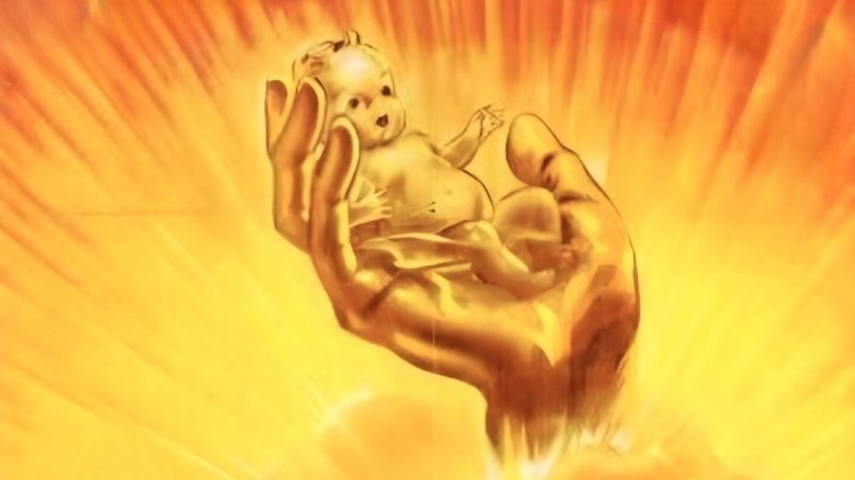 Backdrop image for movie The Birth of a Baby