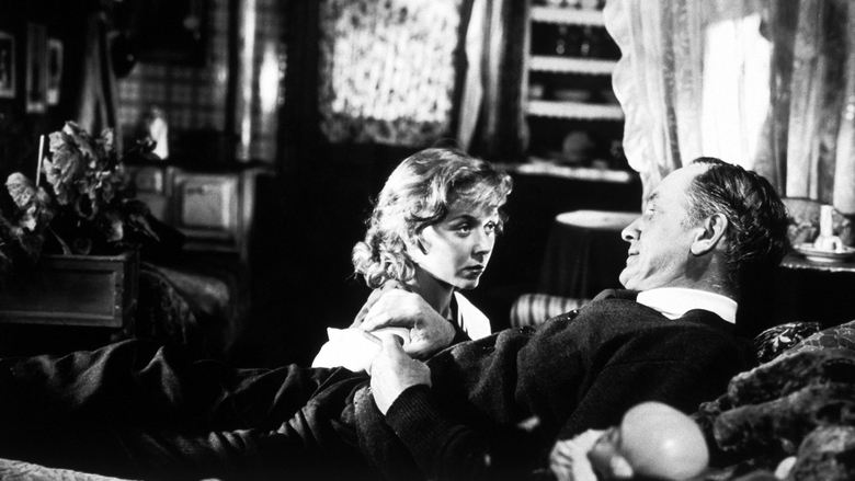 Backdrop image for movie Man on a Tightrope