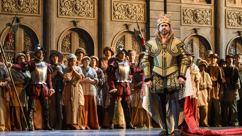 Backdrop image for movie Don Carlos [Opéra Royal de Wallonie-Liège]
