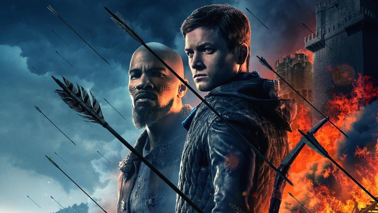 Backdrop image for movie Robin Hood