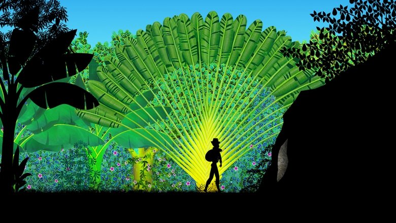Backdrop image for movie Tales of the Night