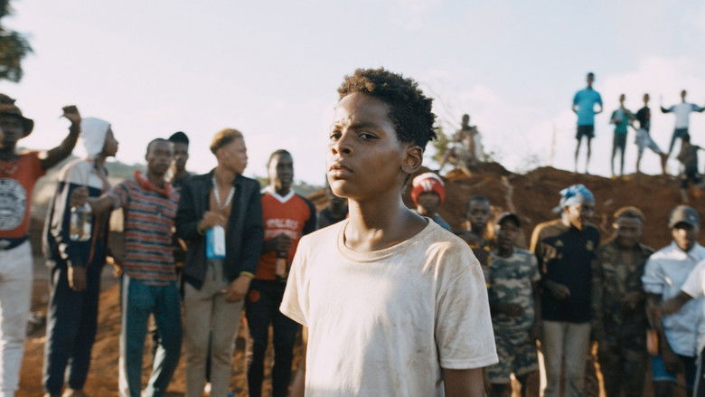 Backdrop image for movie Tropic of Violence