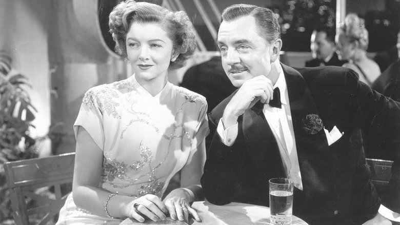 Backdrop image for movie Song of the Thin Man
