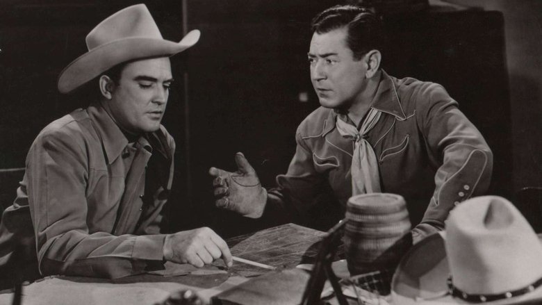 Backdrop image for movie Law of the Panhandle