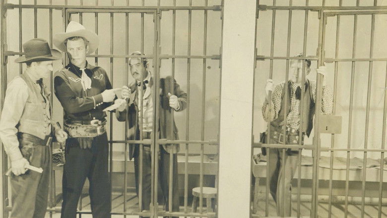 Backdrop image for movie Thundering Gun Slingers