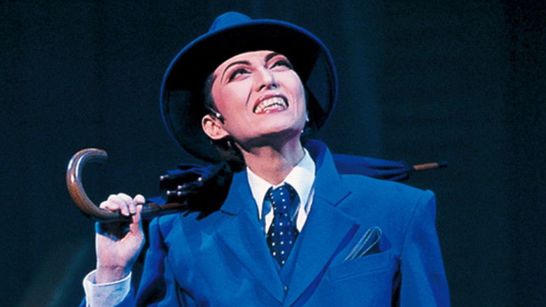 Backdrop image for movie Singin' in the Rain