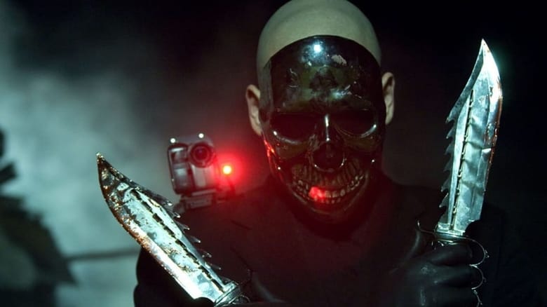 Backdrop image for movie ChromeSkull: Laid to Rest 2