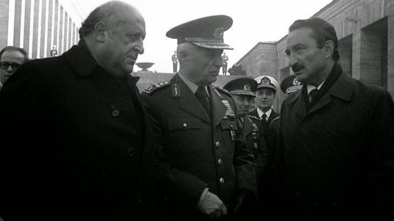 Backdrop image for movie September 12: From Cyprus to Frontline