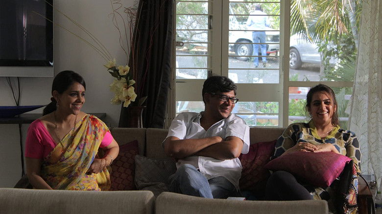 Backdrop image for movie Fastey Fasaatey