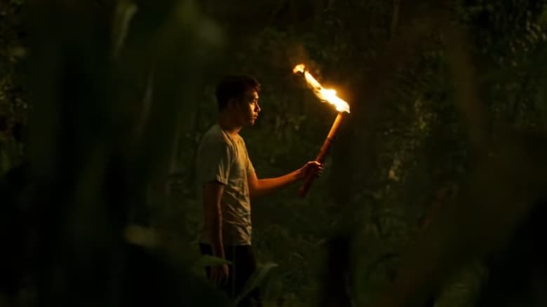 Backdrop image for movie KKN: Curse of the Dancing Village
