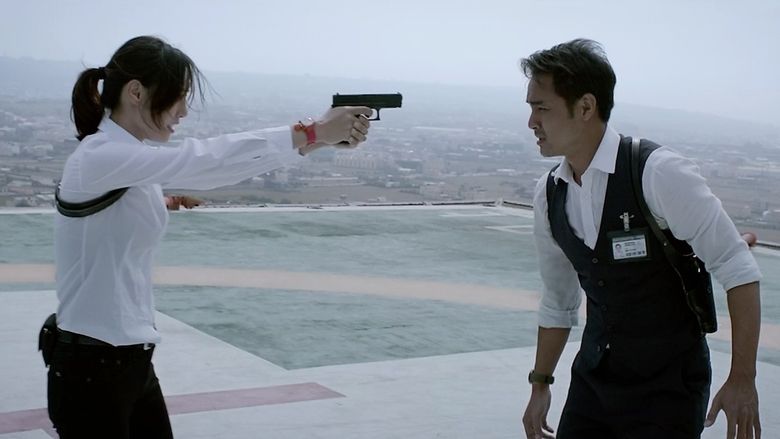 Backdrop image for movie The Missing