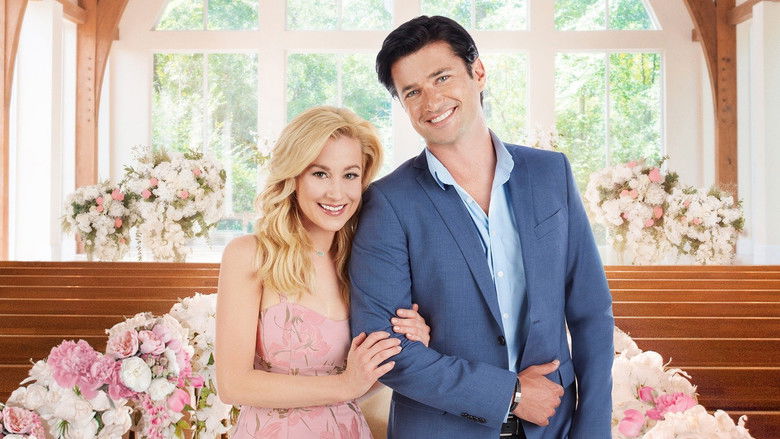 Backdrop image for movie Wedding at Graceland