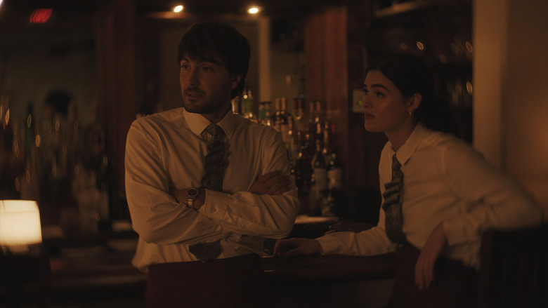 Backdrop image for movie The Old Man at the Bar