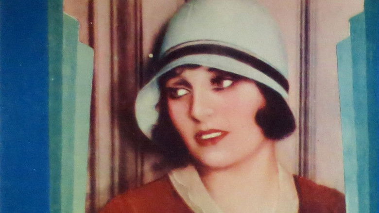 Backdrop image for movie Saturday's Children