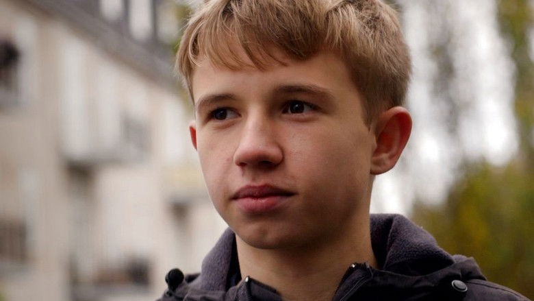 Backdrop image for movie An Afternoon