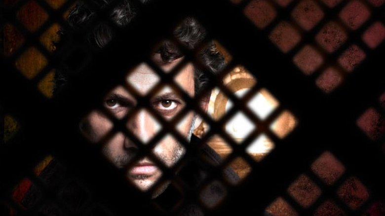 Backdrop image for movie The ROH Live: Otello