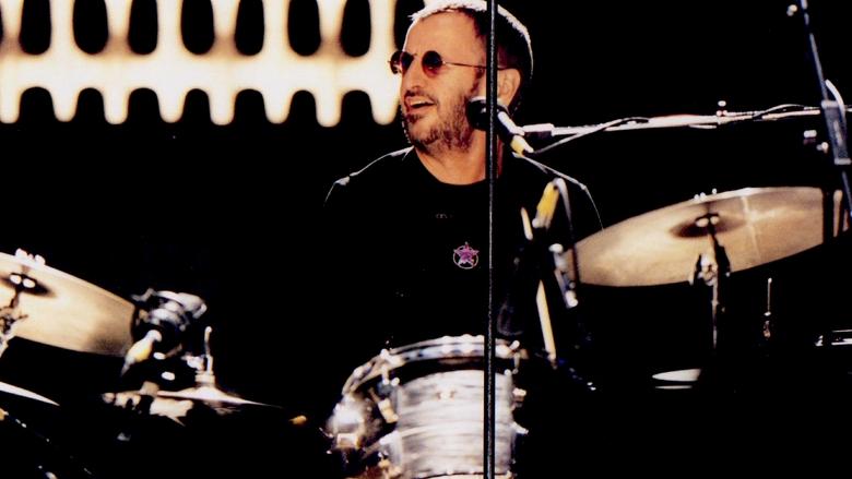 Backdrop image for movie The Best of Ringo Starr & His All-Starr Band So Far...