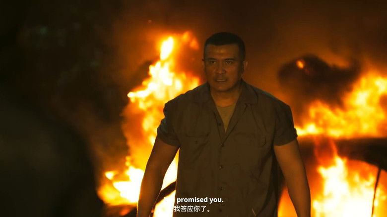 Backdrop image for movie Banduan