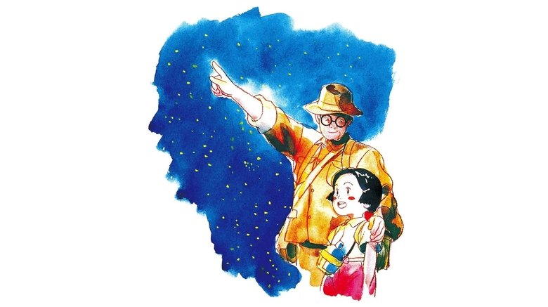 Backdrop image for movie Rail of the Star - A True Story of Children and War