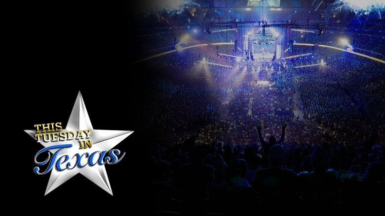 Backdrop image for movie WWE This Tuesday In Texas