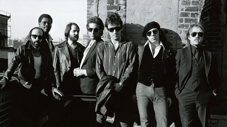 Backdrop image for movie The Promise: The Making of Darkness on the Edge of Town