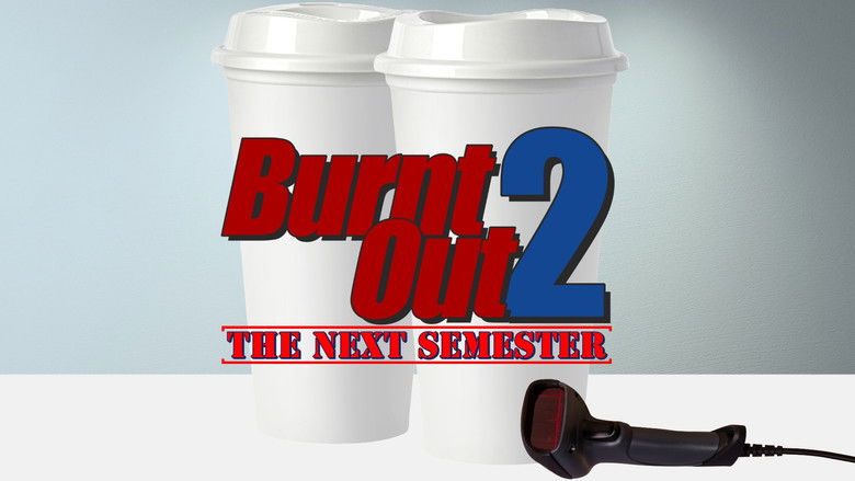 Backdrop image for movie Burnt Out 2