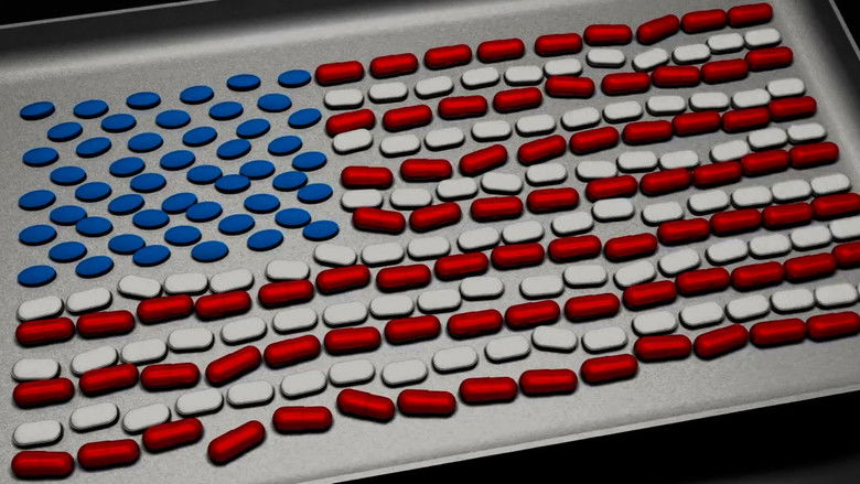 Backdrop image for movie Prescription Thugs