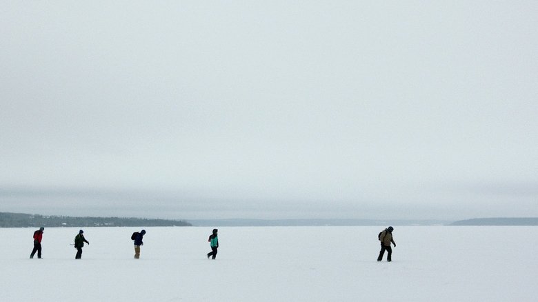 Backdrop image for movie Skating to New York