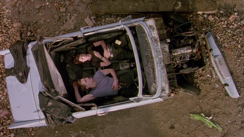 Backdrop image for movie Shopping