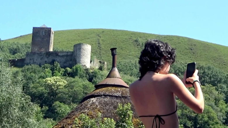 Backdrop image for movie VLOG OBSERVATORIO 2025