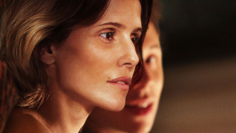 Backdrop image for movie Good Luck