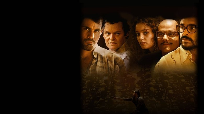 Backdrop image for movie Bald Mountain