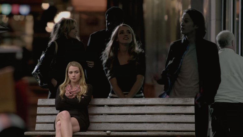 Backdrop image for movie Dead on Campus