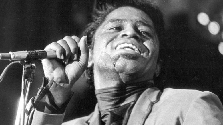 Backdrop image for movie James Brown Live At The Apollo '68
