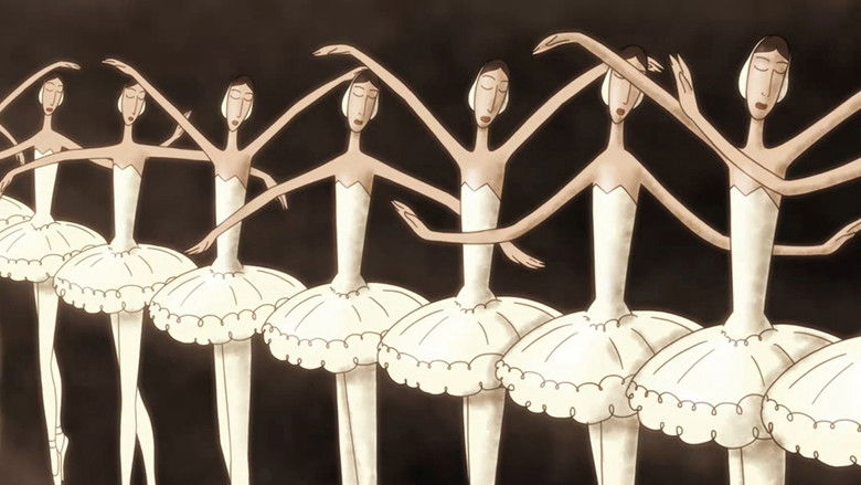 Backdrop image for movie BoxBallet